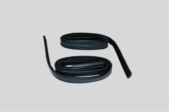 Fairchild Industries Glass Run Window Channel Kit, Driver Side & Passenger Side KF1003A