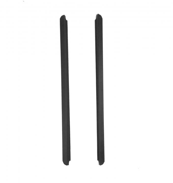 Fairchild Industries Belt Weatherstrip Kit, Rear Outer, Left and Right KF2111