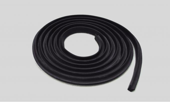 Fairchild Industries Door Seal, on Door Driver Side or Passenger Side G3100