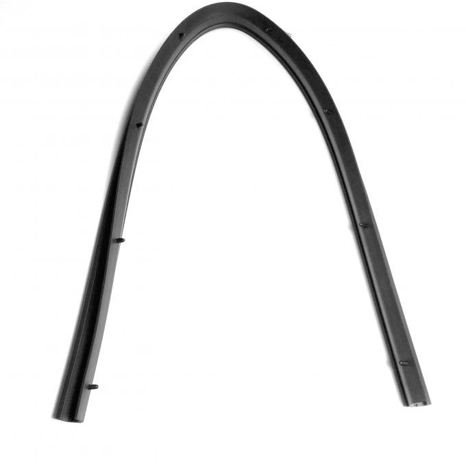 Fairchild Industries Front Lower Door Seal on Door, Driver side or Passenger side F3084