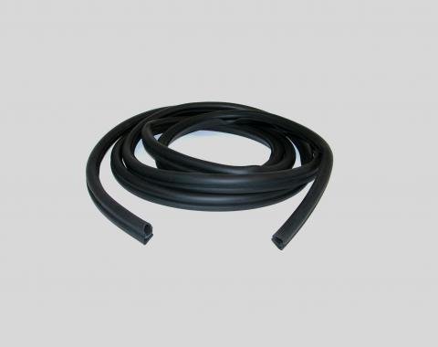 Fairchild Industries Door Seal, on Body Driver Side or Passenger Side F3001