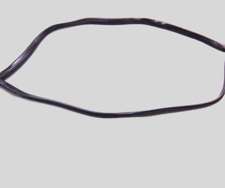 Fairchild Industries 1980-1996 Ford Bronco Window Seal, Rear Driver side or Passenger side F4009