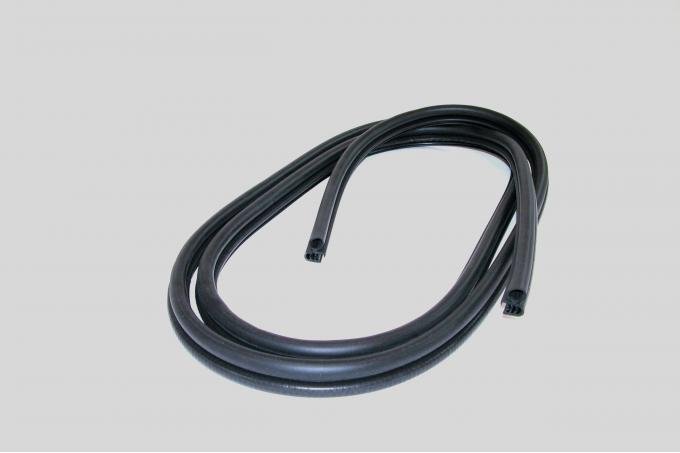 Fairchild Industries Door Seal, Front Driver side or Passenger side F3031