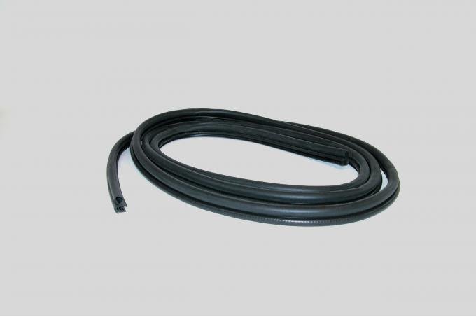 Fairchild Industries Door Seal, Front on Body Passenger side G3087