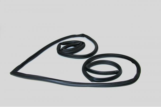 Fairchild Industries Door Seal, Passenger Side G3005