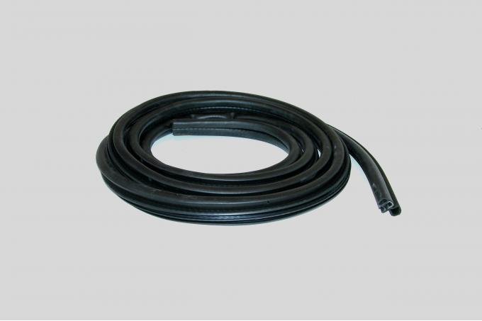 Fairchild Industries Door Seal, Front on Body Driver Side or Passenger Side F3039