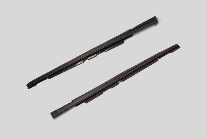Fairchild Industries Belt Weatherstrip Kit, Outer Driver side and Passenger side KF2051