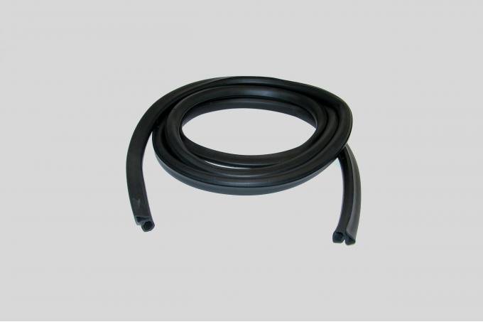 Fairchild Industries Door Seal, on Body Driver side or Passenger side F3002