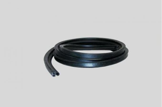 Fairchild Industries 1995-2004 Chevrolet Blazer Door Seal, Front Driver side or Passenger side G3090