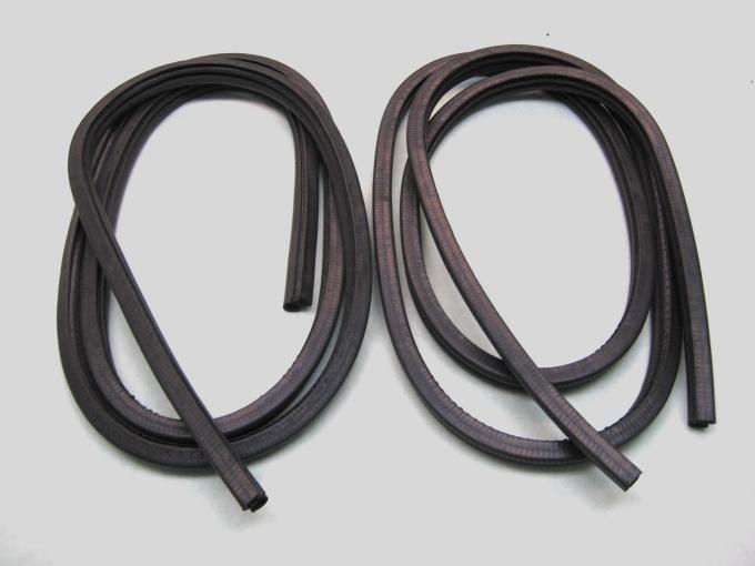 Fairchild Industries Door Seal Kit, Front on Body Driver side and Passenger side KG3085