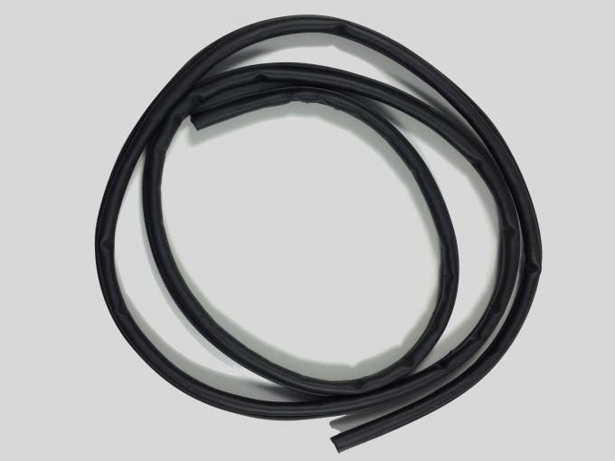 Fairchild Industries 1997-2004 Dodge Dakota Door Seal on Body, Front Driver side or Passenger side D3045