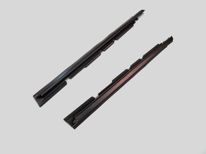 Fairchild Industries Belt Weatherstrip Kit, Front Outer Driver side and Passenger side KF2057