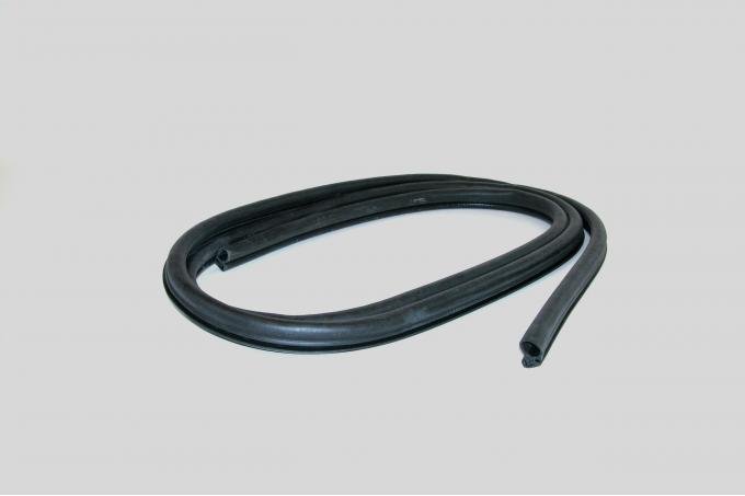 Fairchild Industries Door Seal, Front or Rear Driver side or Passenger side G3008