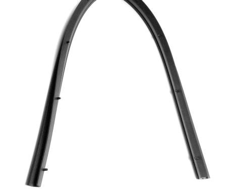 Fairchild Industries Front Lower Door Seal on Door, Driver side or Passenger side F3084