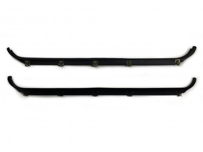 Fairchild Industries Belt Weatherstrip Kit, Rear Outer Driver side and Passenger side KF2101