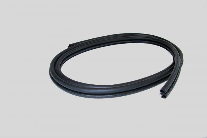 Fairchild Industries Door Seal, Front Driver side or Passenger side F3033