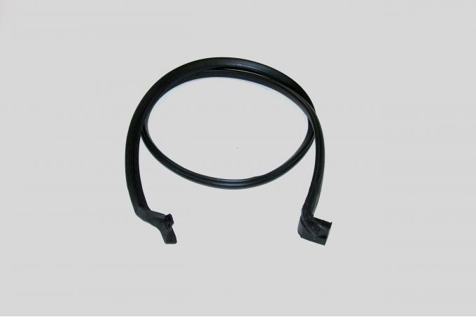 Fairchild Industries 1966-1977 Ford Bronco Door Seal, Lower Right F3014