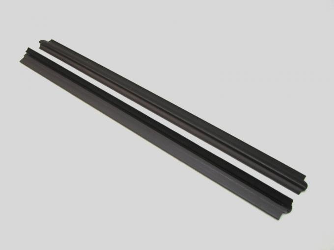 Fairchild Industries Belt Weatherstrip Kit, Rear Outer Driver side and Passenger side KG2069