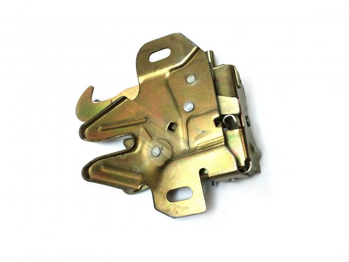 Fairchild Industries Hood Latch, Non-Locking, Hood F4089