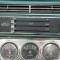 Vintage Air Chevrolet Impala/Pickup SureFit™ Control Panel Kit 473247