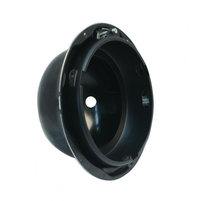 Dennis Carpenter Headlight Bucket Assembly - 1956 Ford Truck     B6C-13008-A