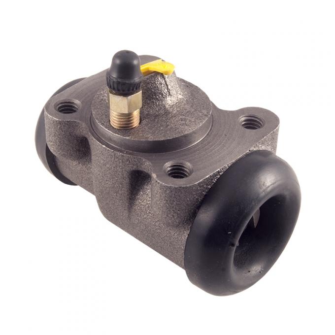 Dennis Carpenter Wheel Cylinder Assembly - Right Front - 1942-52 Ford Truck, 1939-48 Ford Car 21A-2061