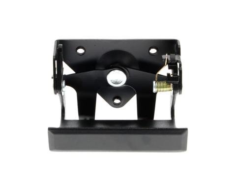 AMD Tailgate Handle, Black, 88-98 Chevy GMC C/K Pickup Truck X927-4088-1