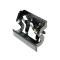 AMD Tailgate Handle, Black, 88-98 Chevy GMC C/K Pickup Truck X927-4088-1