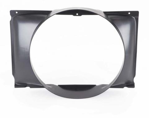 AMD Fan Shroud, Small Block V8 engine, 73-77 Chevy GMC CK Truck X355-4073-2