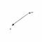 AMD Throttle Cable, 83-87 Chevy GMC CK Truck X333-4083-1
