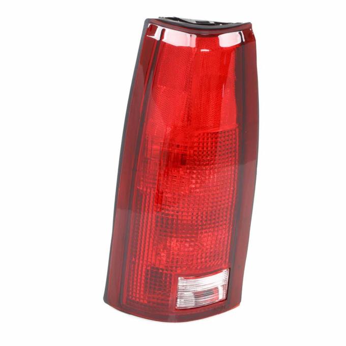 AMD Tail Lamp, LH, 88-00 Chevy GMC CK Truck X950-4088-L