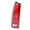 AMD Tail Lamp, LH, 88-00 Chevy GMC CK Truck X950-4088-L