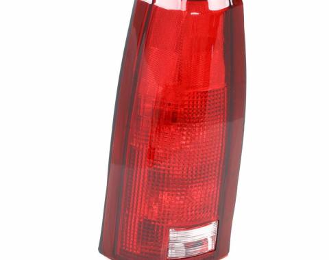 AMD Tail Lamp, LH, 88-00 Chevy GMC CK Truck X950-4088-L