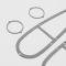 Detroit Muscle Technologies Mopar 57-59 D100 Swetpside and Sierra Wagon Taillight Gaskets BXX5759TL01