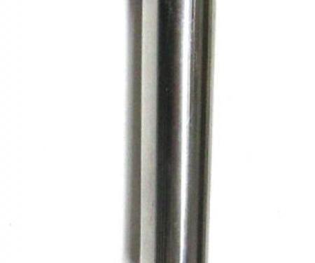 1932 Ford Hood Latch, Chrome