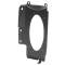 AMD Speaker Bracket, Cab Corner Rear, RH, 73-91 Chevy GMC CK Pickup Truck Blazer Jimmy Suburban 463-4075-2R