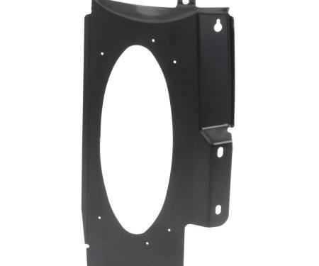 AMD Speaker Bracket, Cab Corner Rear, RH, 73-91 Chevy GMC CK Pickup Truck Blazer Jimmy Suburban 463-4075-2R