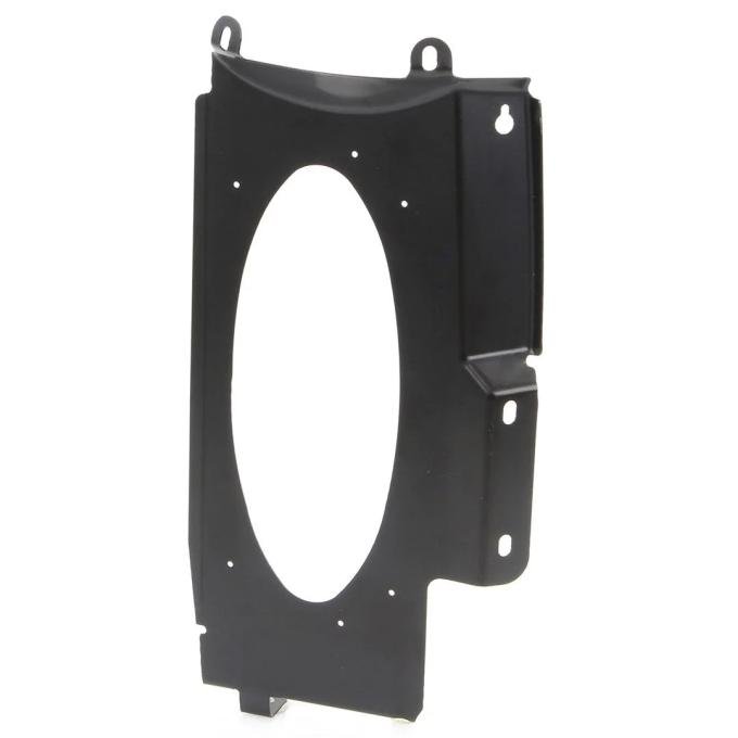 AMD Speaker Bracket, Cab Corner Rear, RH, 73-91 Chevy GMC CK Pickup Truck Blazer Jimmy Suburban 463-4075-2R