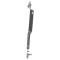AMD Speaker Bracket, Cab Corner Rear, RH, 73-91 Chevy GMC CK Pickup Truck Blazer Jimmy Suburban 463-4075-2R