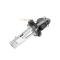 AMD Ignition Lock Cylinder with Keys, Manual, Black, 98-00 Chevy GMC C/K OBS Truck Tahoe Yukon Suburban X462-4098-1M
