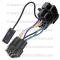 Lectric Limited 1960-1963 Chevrolet Steering Column Turn Signal Switch Adapter Harness VTS6300CK