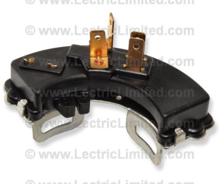 Lectric Limited 1965-1972 Chevrolet / GMC Neutral Safety and Backup Light Switch 01993320