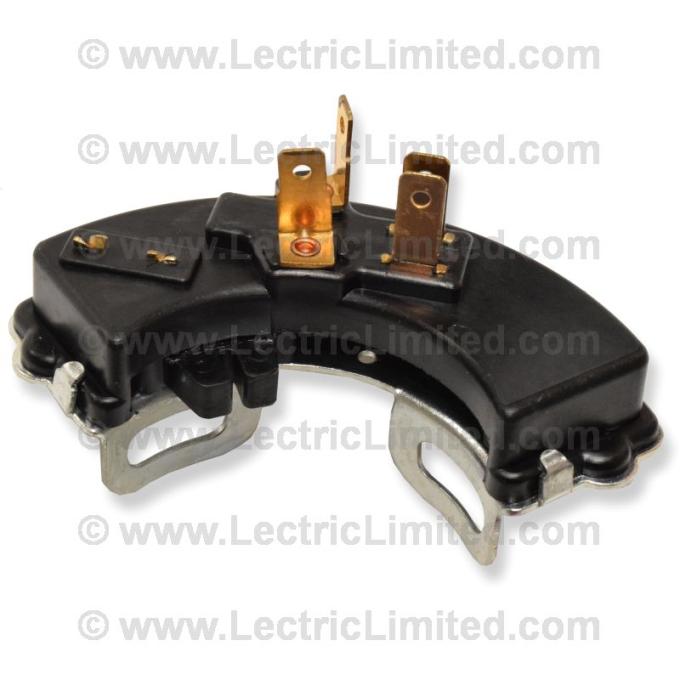 Lectric Limited 1965-1972 Chevrolet / GMC Neutral Safety and Backup Light Switch 01993320