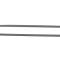 AMD Gas Tank Strap Set, 88-98 Chevy GMC C/K Pickup Truck Shortbed X880-4088-256P