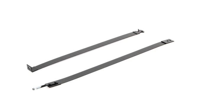 AMD Gas Tank Strap Set, 88-98 Chevy GMC C/K Pickup Truck Shortbed X880-4088-256P