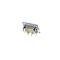 AMD Power Window Switch, 1 Button, 71-78 GM A-Body; 77-81 Chevy GMC C/K Truck Blazer Jimmy Suburban X546-3471-1