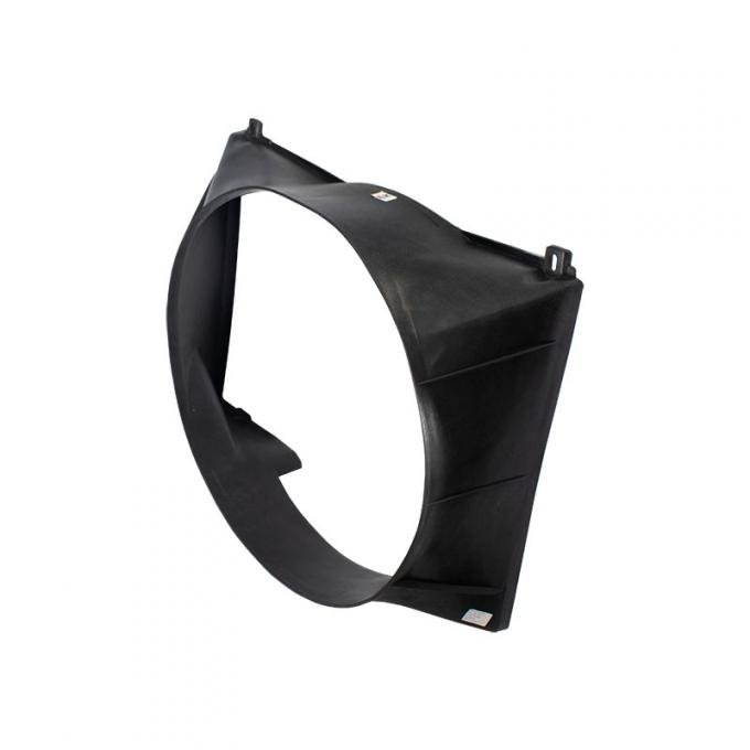 Dennis Carpenter Fan Shroud - 1994-96 Ford Truck, 1994-96 Ford Bronco - 302, 351W with Standard Cooling F5TZ-8146-AEAX