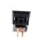 AMD Power Door Lock Switch, 90-94 Chevy GMC C/K OBS Truck Blazer Yukon Suburban X536-4090-1