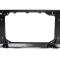 AMD Premium Radiator Support (Round Headlamps), 75-80 Chevy GMC C/K Pickup Blazer Jimmy Suburban 350-4075-1