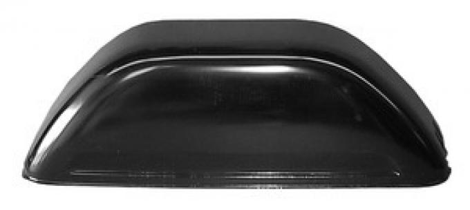 Redline Restomotive® Chevy/Gmc Ck P/U 88-02 Fleetside Rear Wheel Housing, Left or Right LG-TP-151